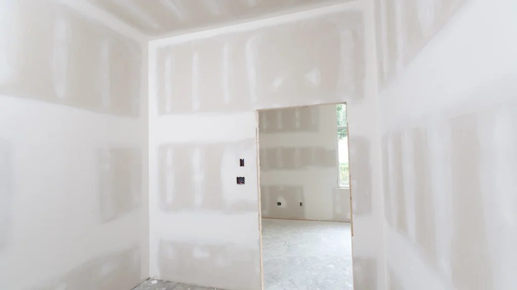 Drywall repairs 1 1x - Drywall Repairs by Mixteca Handy Services
